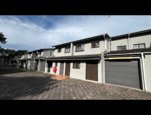 3 BEDROOM DUPLEX FOR SALE IN ARBORETUM